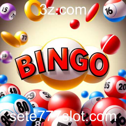 Explorando a Categoria 'Jogo de Bingo' no sete777