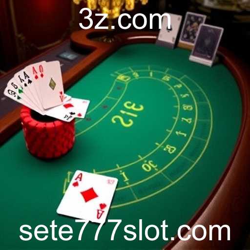 Desvendando o Mundo do 21 Online no Sete777