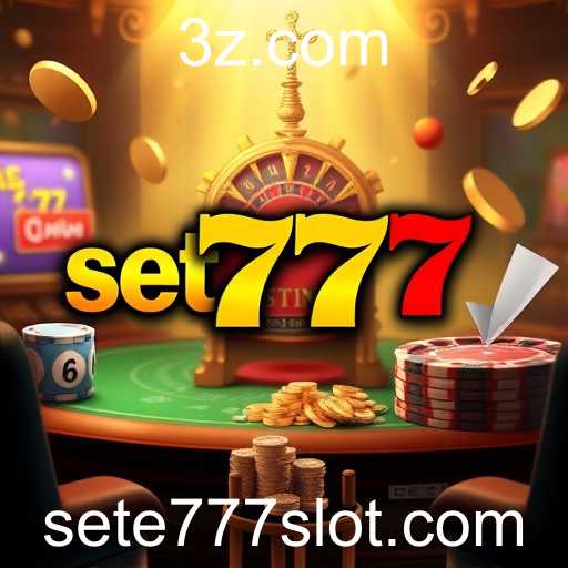 Descubra a Emoção dos Jogos de Casino no sete777