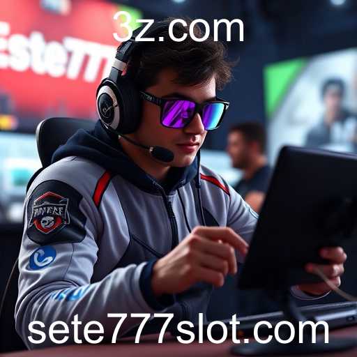 Tendências de Jogos em Portugal: Sete777 em Alta