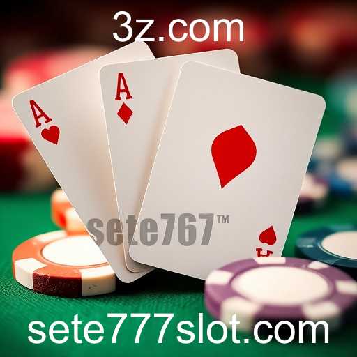 Explorando o 'Jogo de Poker' no sete777: Estratégias e Comunidade de Jogadores